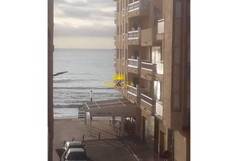 APARTMENT FOR RENT IN LA MATA, TORREVIEJA - ALICANTE PROVINCE