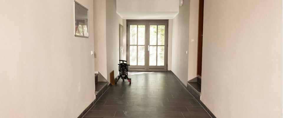 Ankommen & Wohlfühlen- liebevoll sanierte 3-Raum-Wohnung mit moderner Einbauküche! - Foto 1