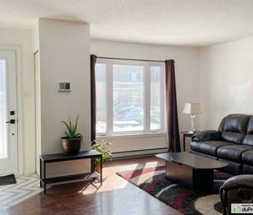 31, Rue du Croiseur, Gatineau (Gatineau) à louer - Photo 4