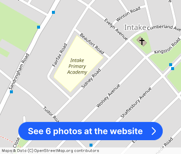 Sidney Road, Doncaster, South Yorkshire, DN2 - Photo 1