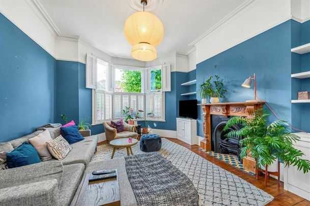 Pepys Road, Telegraph Hill, SE14 - Photo 1