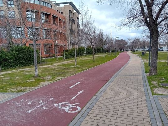 Loft de alquiler en Avenida Isla Graciosa, Polígono Industrial Norte - Photo 1
