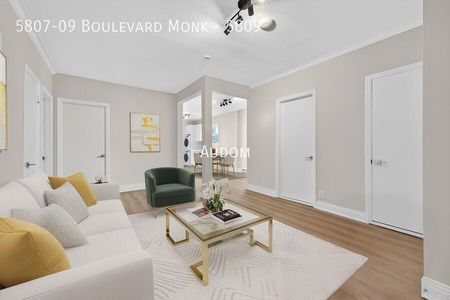 5807-09 Boulevard Monk - 5809 - Photo 5