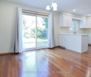 For Lease - 2145 Margot Street, Oakville, Ontario - Photo 6