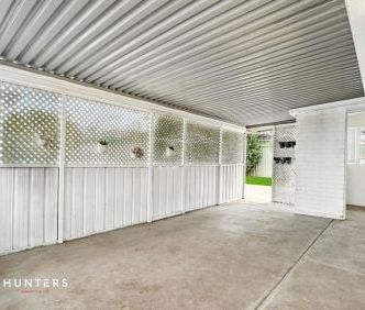 Family Home in Prime Location - Greystanes PS Catchment - Photo 3