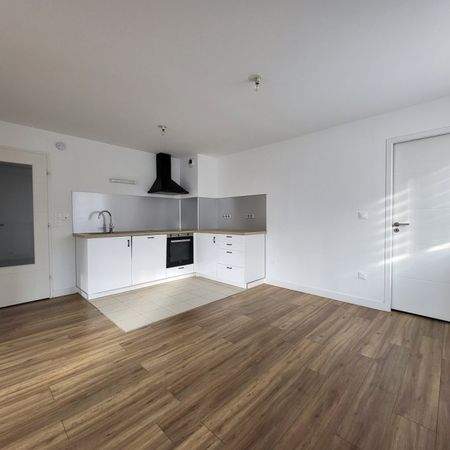 Appartement 4 pièces à Béthune - Photo 3