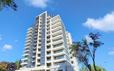 For Lease - 2 Teagarden Court Unit# 603, Toronto, Ontario - Photo 2
