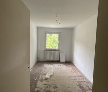 3-Zimmer-Wohnung in Nachrodt-Wiblingwerde mit Terrasse und Gartenmi... - Photo 1