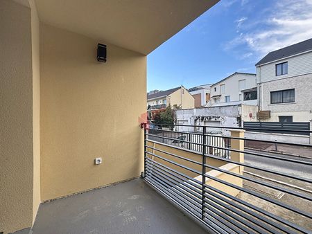 Appartement 3 pièces - Photo 4