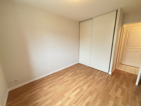 Location Appartement 2 pièces 46m² - Photo 2