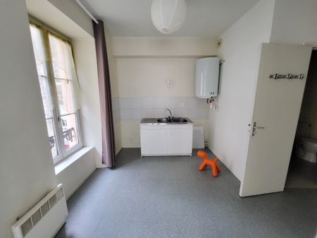 Location Appartement 1 pièce 32m² CLERMONT FERRAND 63000 - Photo 4