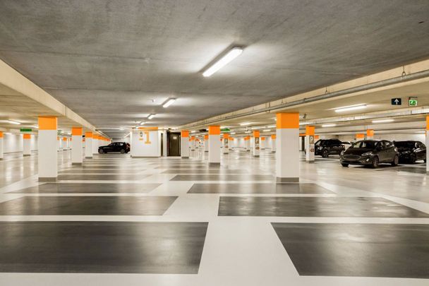 Mandelaplein 1, Centrum Stad Noord, 1314CG, Almere - Photo 1
