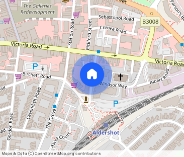 Arthur Street, Aldershot, Hampshire, GU11 - Photo 1