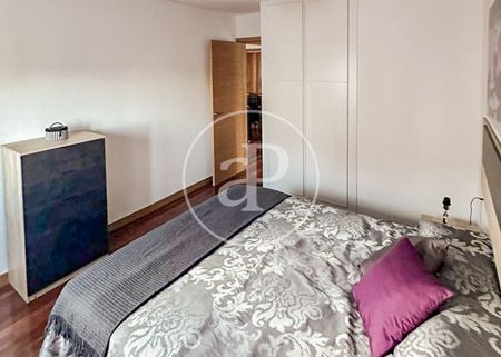 Exclusive flat for rent in Goya (Madrid) - Photo 2