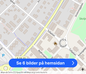 Fjärdhundragatan, 45B, Enköping - Foto 1