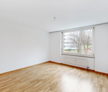 Your new home in the Schlössliquartier! - Photo 2