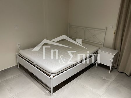 Γκαρσονιέρα προς ενοικίαση 450 € - Photo 2