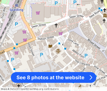 Victoria Street, Spalding - Photo 1