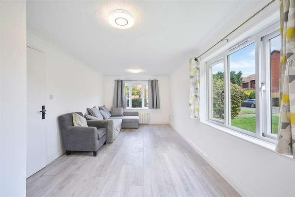 Kipling Drive, Colliers Wood, SW19 - Photo 1