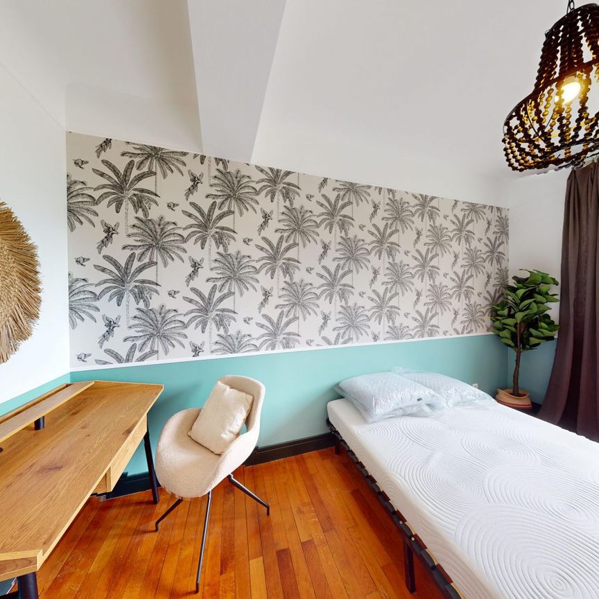 Location Appartement 4 pièces 63m² TROYES 10000 - Photo 1