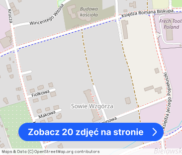 ***2pokoje z osobną kuchnią # Widok na Łysą Górę # Od Zaraz*** - Zdjęcie 1