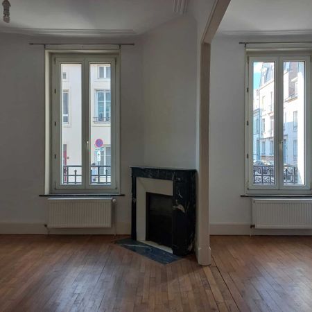 À louer T2 de charme 47 m2 RUE DU GRAND VERGER - Photo 4