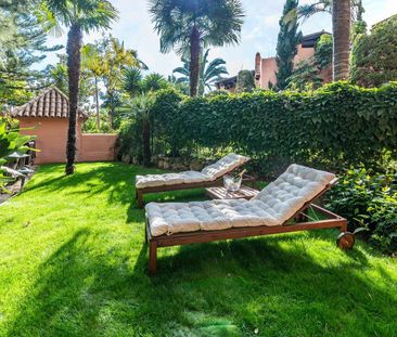 Townhouse in Marbella - Photo 5