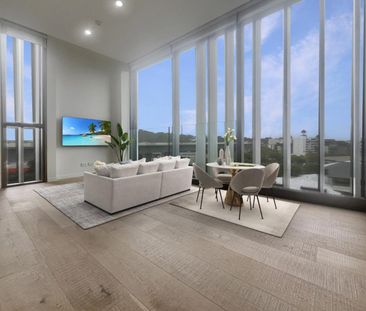 Immaculately presented sunny apartment - Photo 3