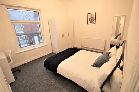 3 bedroom house share to rent - Photo 4