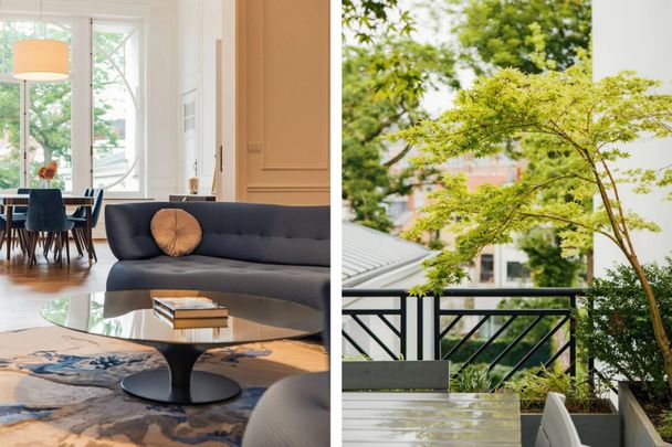Tout savoir sur cet appartement à Uccle, à Uccle - Photo 1