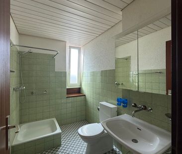 3.5 Zimmer, 1. Stock - Photo 2