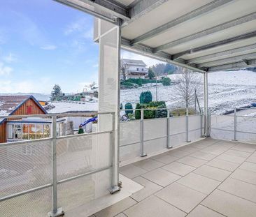 Wohnen mit Aussicht - Foto 6