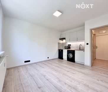 Pronájem bytu 1+kk a garsoniéry 20 m², Družstevní 27, Kraslice - Photo 3