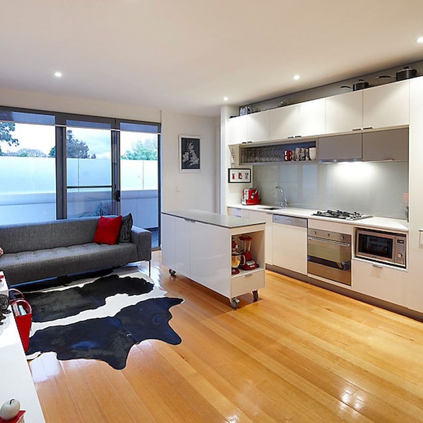 Unit 13/474 Glenferrie Road, Hawthorn. - Photo 1