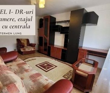 Apartament 2 camere decomandate, centrala pe gaz, DR-uri- INEL I - Photo 5