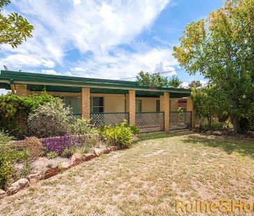 411 Wheelers Lane, Dubbo, NSW 2830 - Photo 1