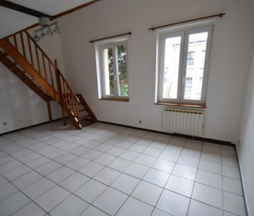 Location Appartement 2 pièces 42m² METZ 57000 - Photo 3