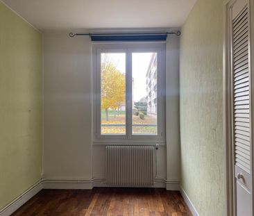 APPARTEMENT T5 A LOUER A ROANNE - MAYOLLET - Photo 1