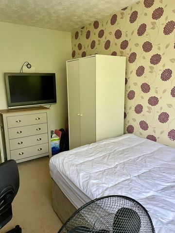1 bed semi-detached house to rent in Friends Road, Norwich, NR5 - Photo 5