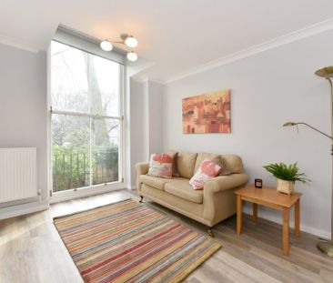 1 bedroom flat to rent - Photo 5