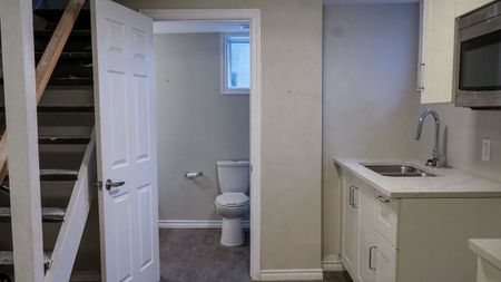 For Lease - 22 Greenwood Avenue Unit# Lower, Welland, Ontario - Photo 5