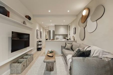 Carrer de Balmes, Barcelona, Catalonia 08022 - Photo 3