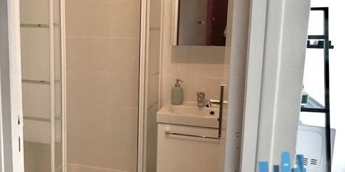 Location Appartement 1 pièce 15m² ASNIERES SUR SEINE 92600 - Photo 3