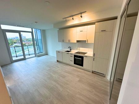 For Lease - 1 Kyle Lowry Road Unit# 612, Toronto, Ontario - Photo 5