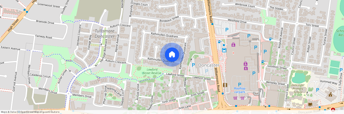 71 Rathmullen Quadrant, Vic 3108, Doncaster