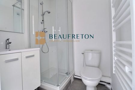 4 pièces Vincennes-Diderot - Photo 5