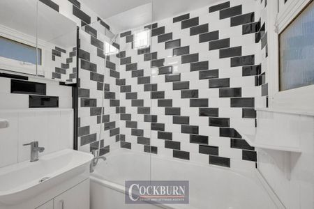 3 bedroom terraced house to rent - Photo 3