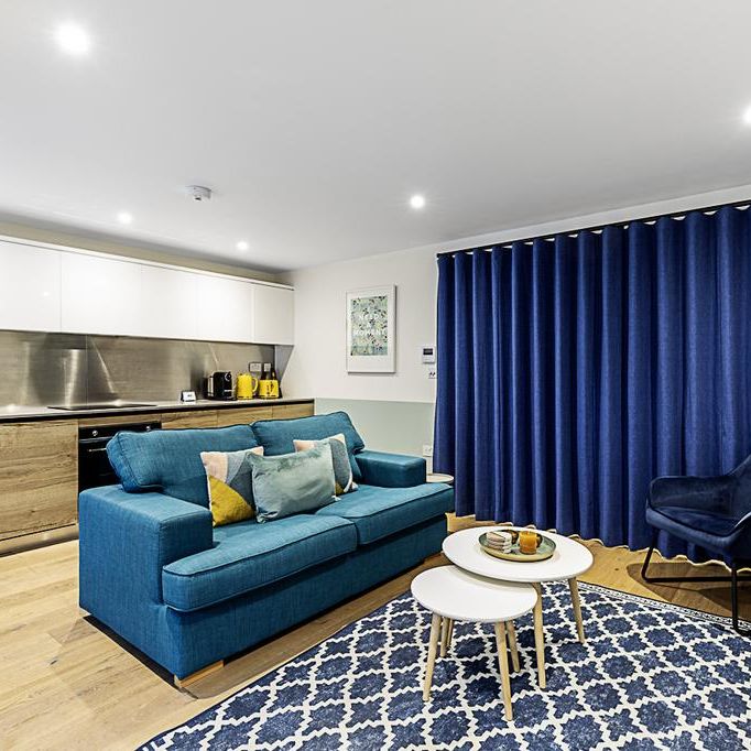 Studio to rent - Photo 1