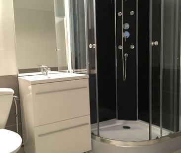 Location Appartement 2 pièces 45m² ORLEANS 45000 - Photo 4