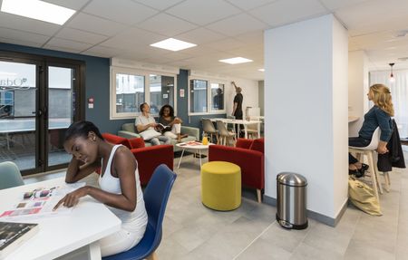 Studio de 16 à 21m² meublé et équipé - Photo 3